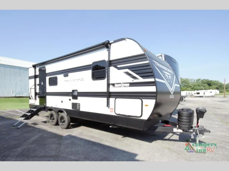 2026 Grand Design Transcend Xplor 22RBX - Photo 2