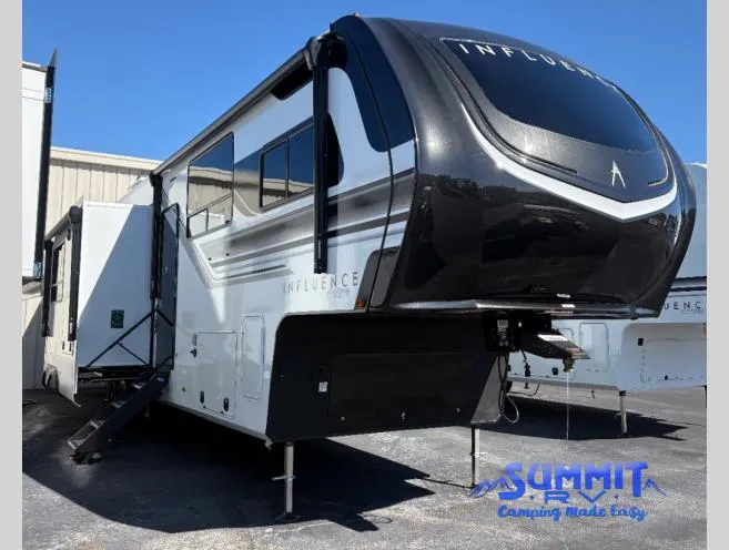 2026 Grand Design Influence 3804DS - Photo 2
