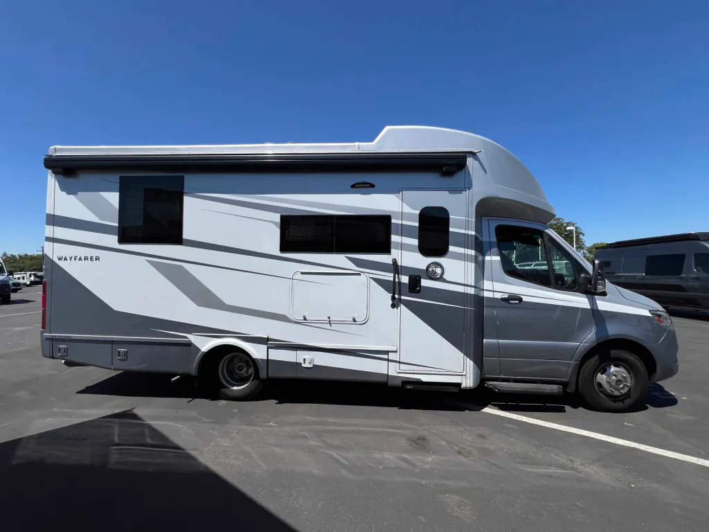 2026 Tiffin Wayfarer 25 XPW, Photos photo 22