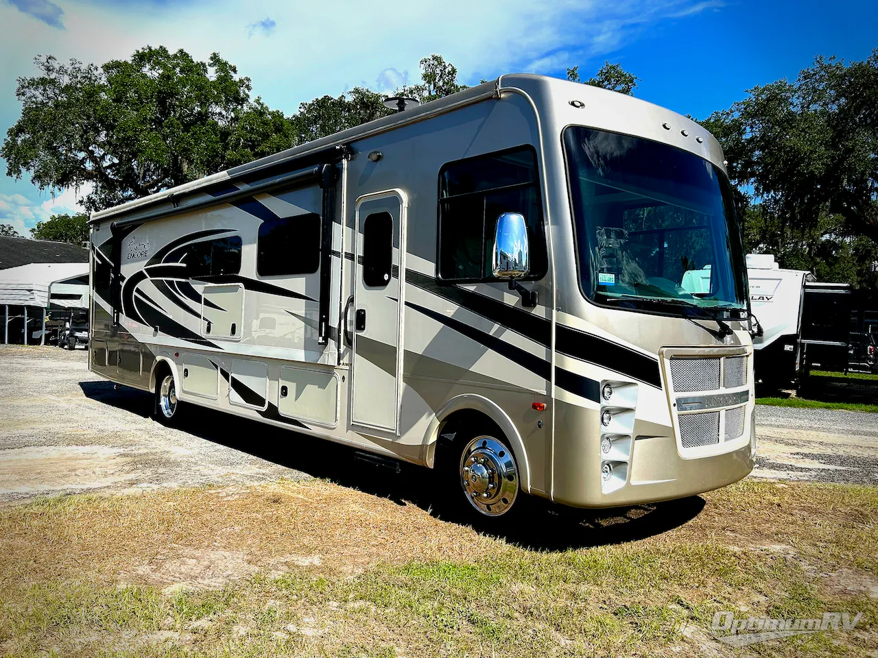 2023 Coachmen Encore 355DS dealer photo 1 from Optimum RV