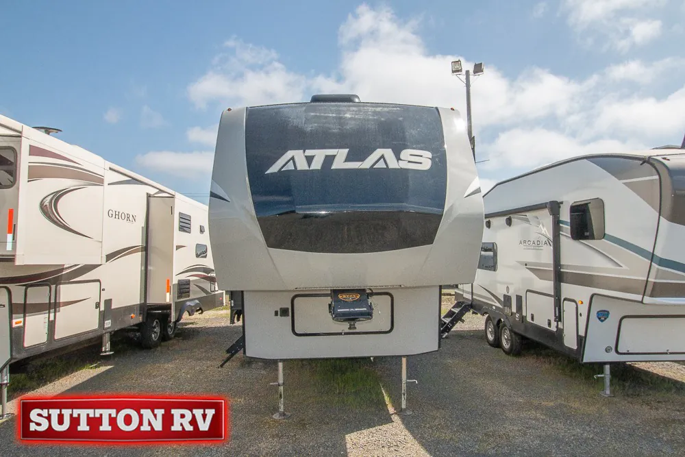 2020 Dutchmen Atlas 2992RLF - Photo 3