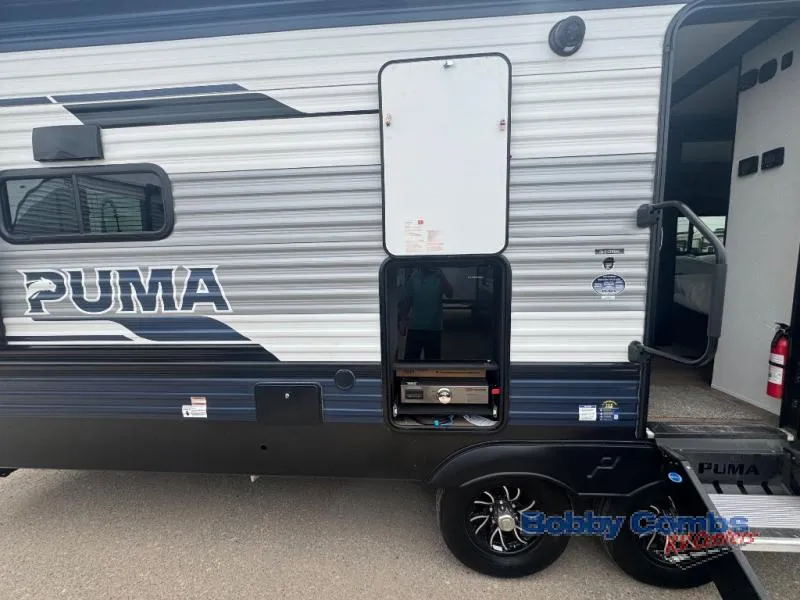 2026 Forest River Puma 310RK, Photos photo 9