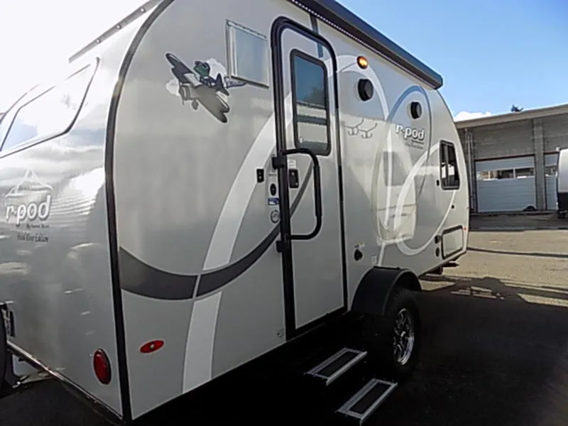 2019 Forest River R-POD RP-179 - Photo 3