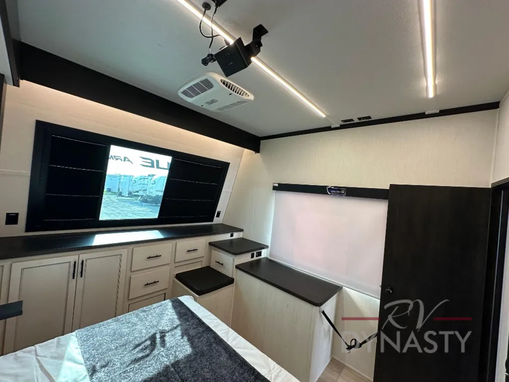 2026 Forest River Vengeance Rogue Armored 26L140, Photos photo 60