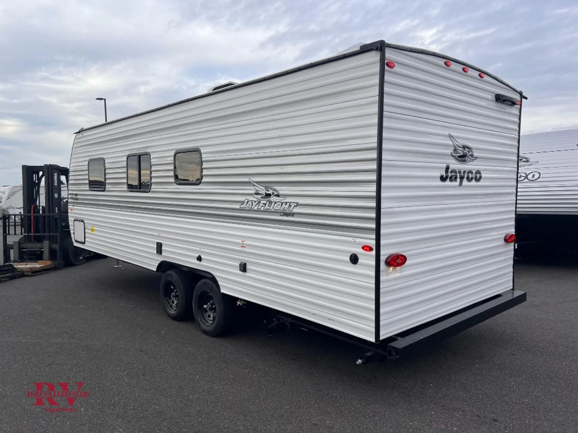 2026 Jayco Jay Flight SLX 250BHW - Photo 4