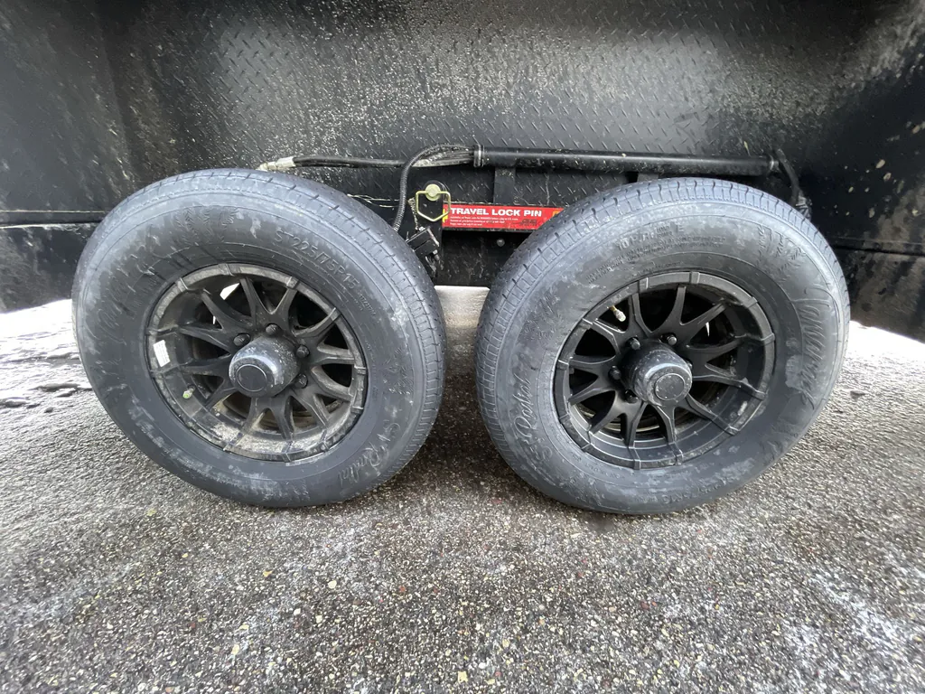 2026 Forest River Cherokee Grey Wolf 21GP, Photos photo 4