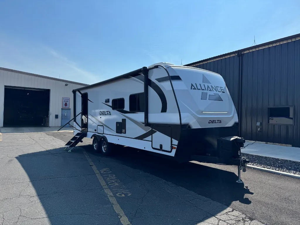 2024 Alliance RV Delta 262RB - Photo 4