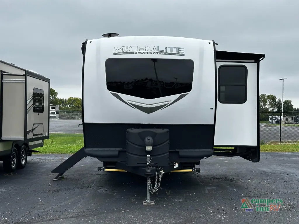 2023 Forest River Flagstaff Micro Lite 25FKS, Photos photo 5