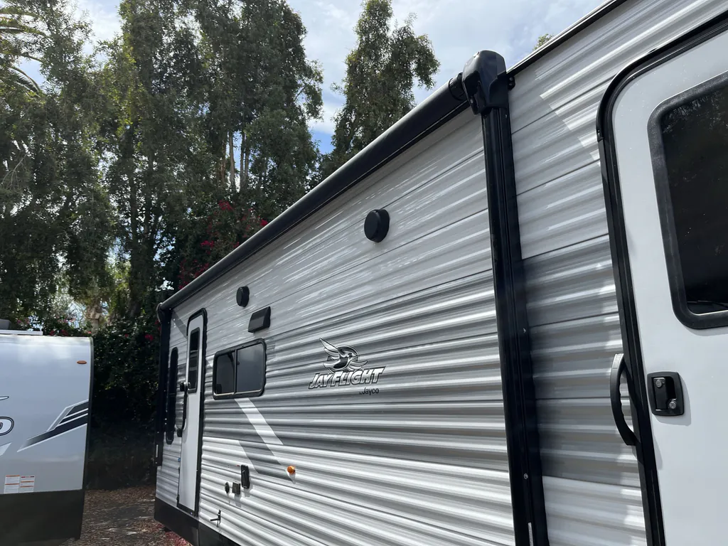 2026 Jayco Jay Flight Slx 262RLSW, Photos photo 32