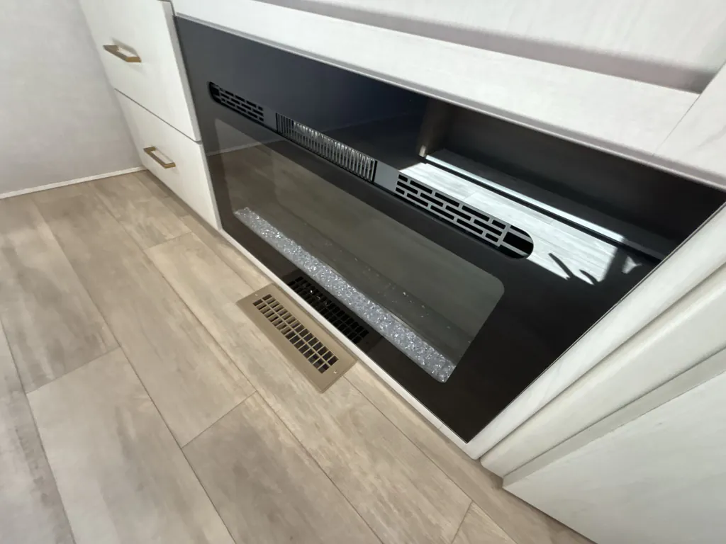 2026 Forest River Vibe 3400XL, Photos photo 38