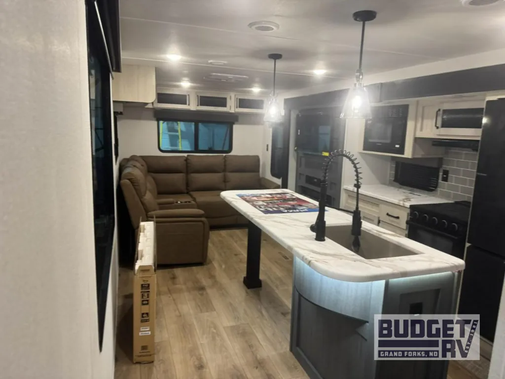 2026 Forest River Puma 290RL, Photos photo 5