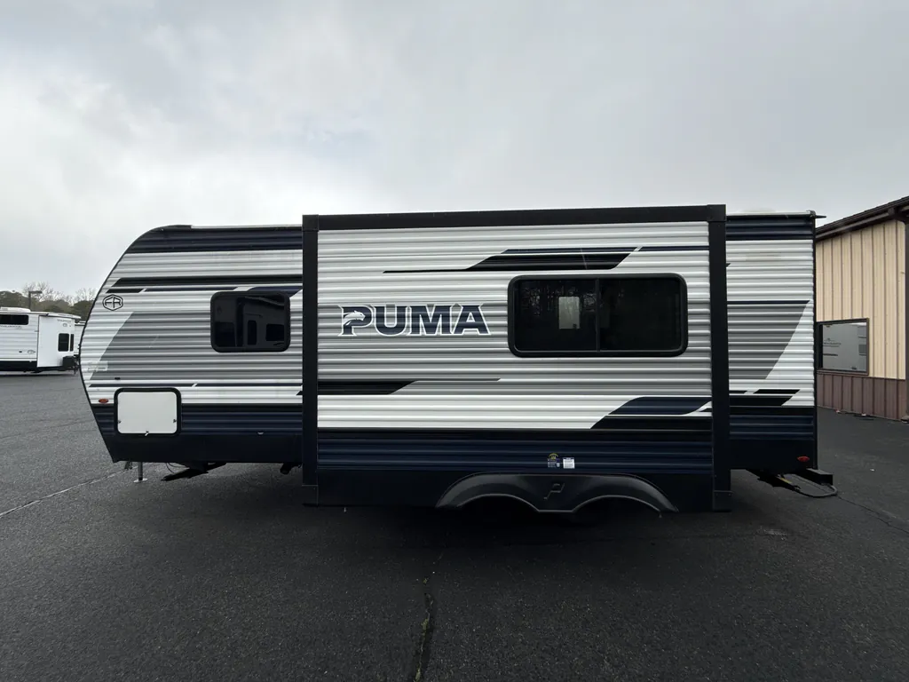 2026 Forest River Puma 229RB, Photos photo 6
