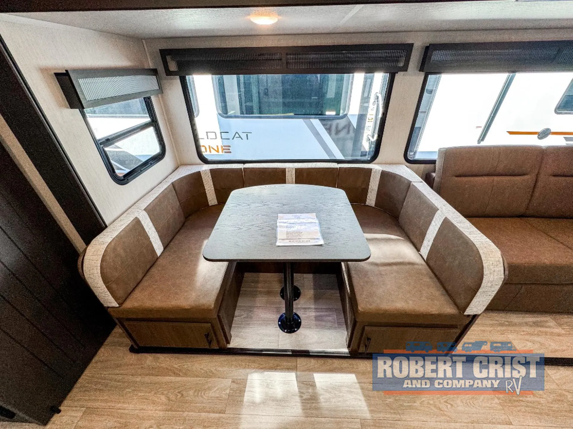 2026 Forest River Wildcat ONE 281QBEDS — Photo 6