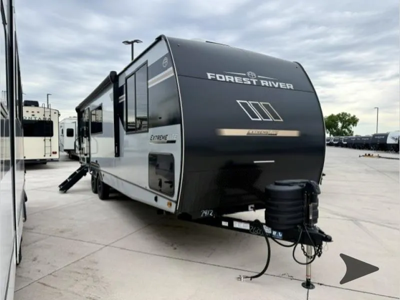 2026 Forest River Vibe Extreme Lite 2600BH - Photo 3