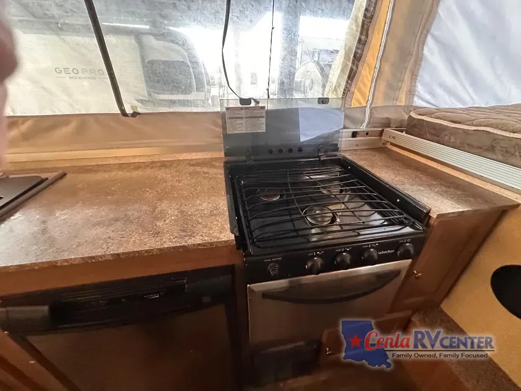 2018 Forest River Rockwood High Wall HW276, Photos photo 19