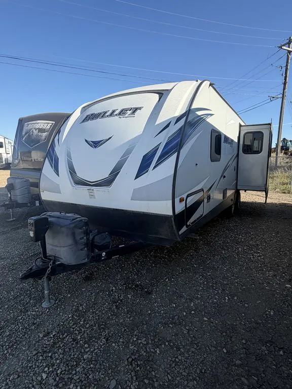 2018 Keystone Bullet 257RSSWE - Photo 4