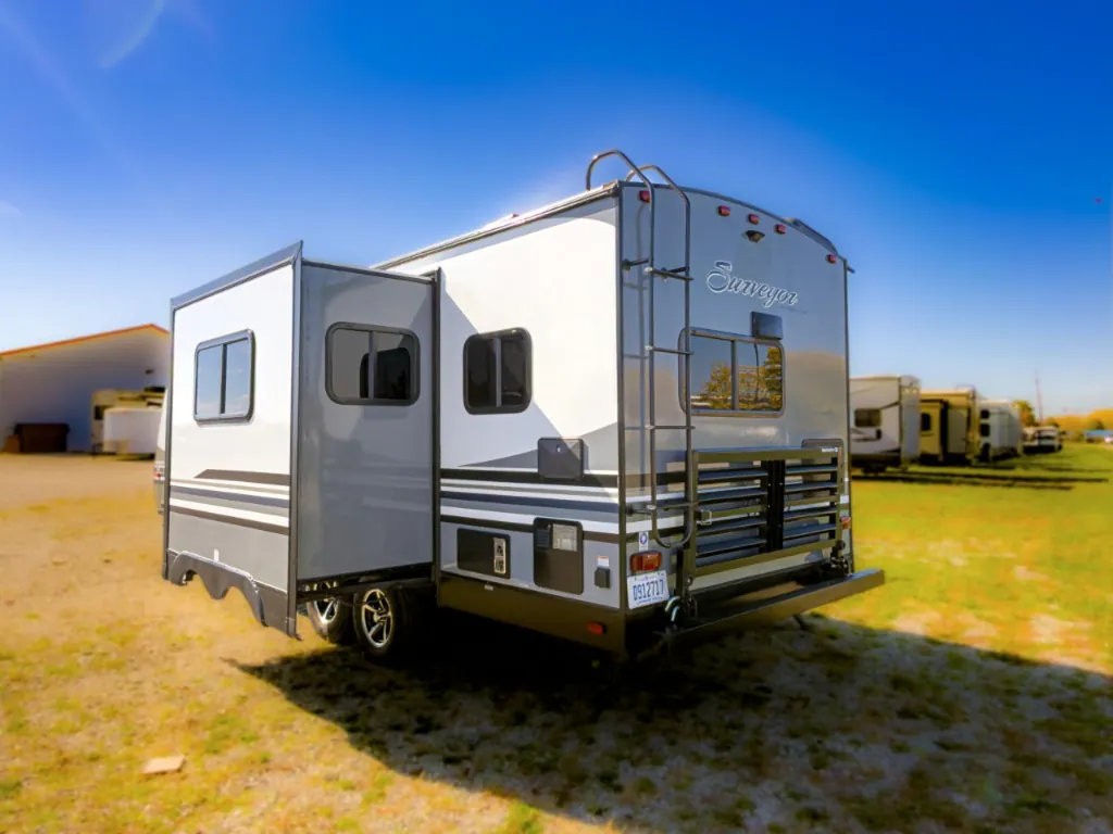 2019 Forest River Surveyor 251RKS, Photos photo 8
