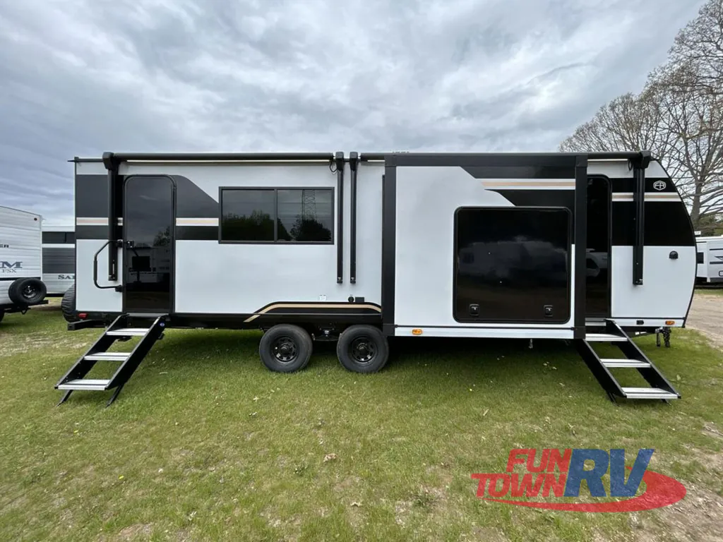 2026 Forest River Vibe Extreme Lite 2500FIK, Photos photo 9