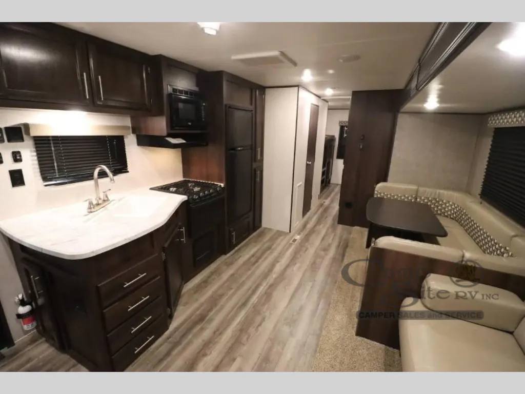 2019 Jayco Jay Flight SLX 8 324BDS, Photos photo 88