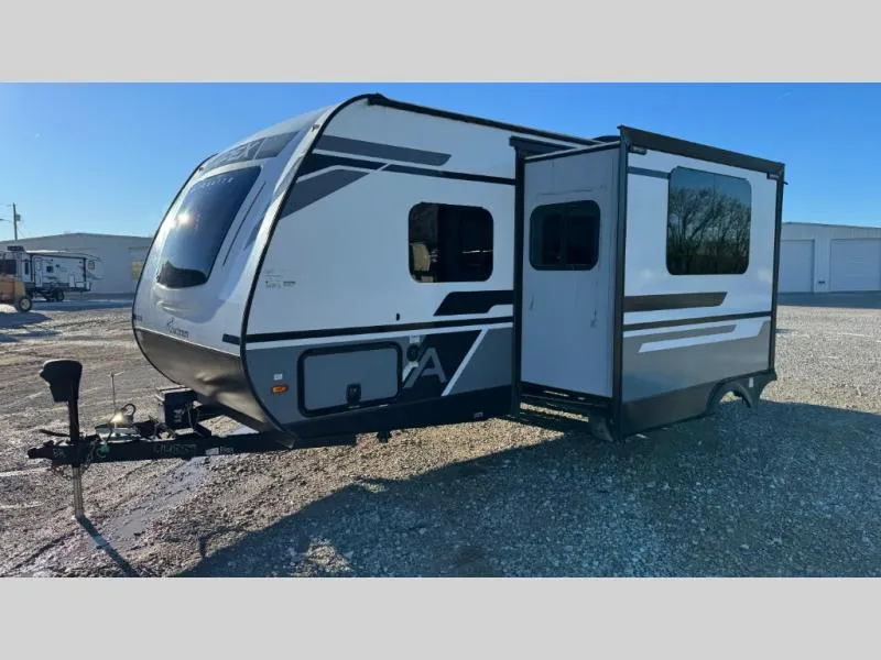 2023 Coachmen Apex Ultra-Lite 211RBS - Photo 4