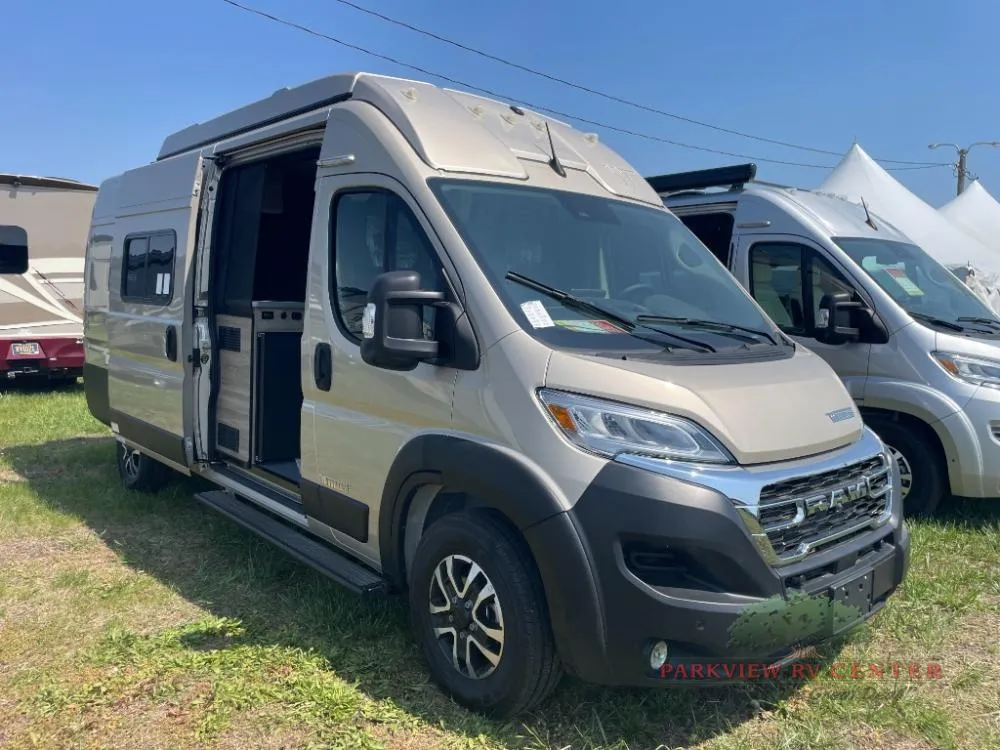 2025 Winnebago Solis 59PX - Photo 3