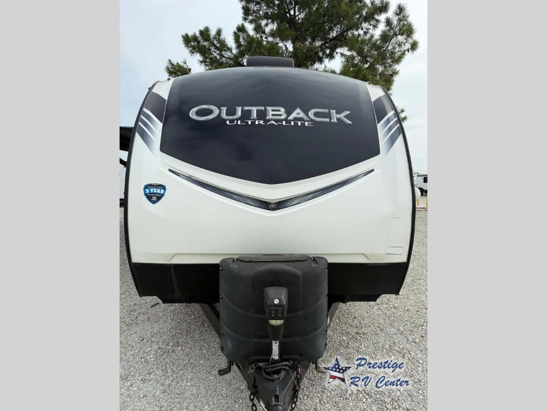 2020 Keystone Outback Ultra-Lite 299URL - Photo 3