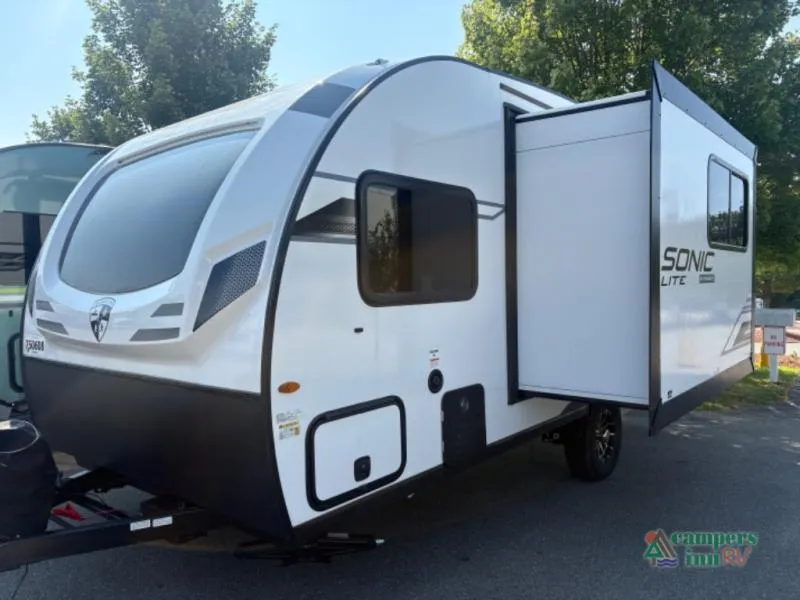2026 Venture RV Sonic Lite 169VMK - Photo 4