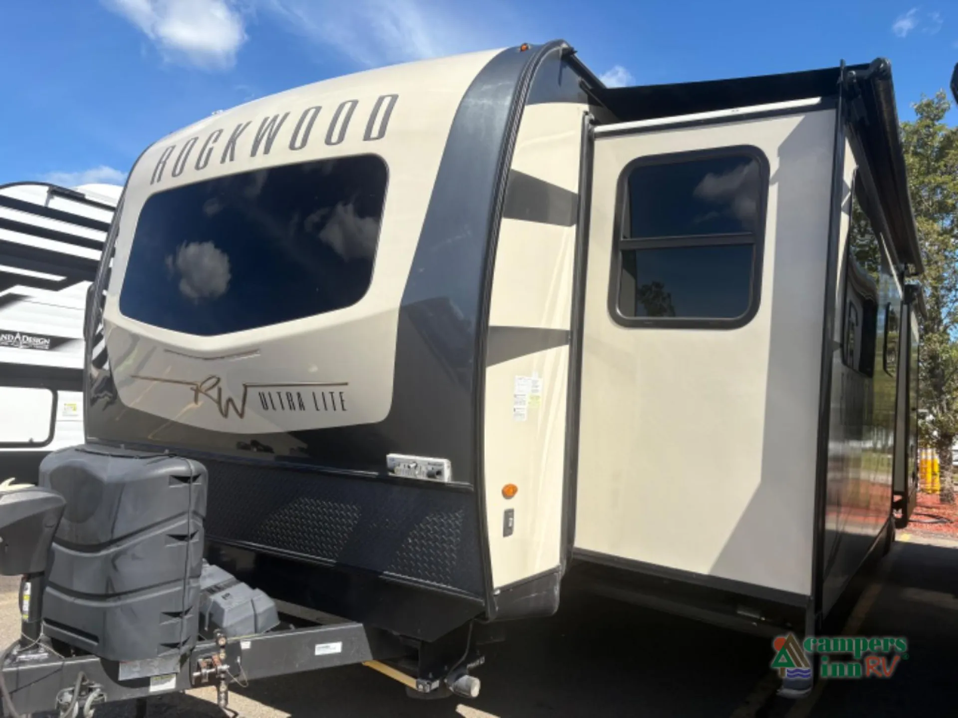 2022 Forest River Rockwood Ultra Lite 2608BS — Photo 6