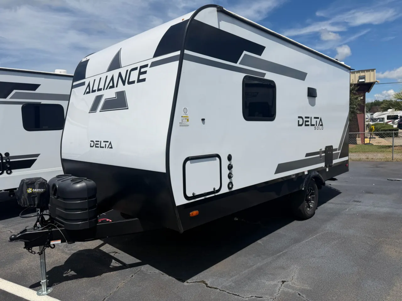 2027 Alliance RV Delta Solo RB152 - Photo 4