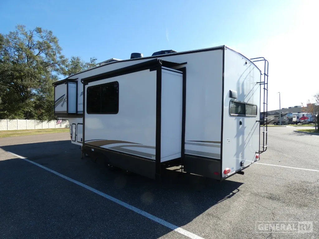 2025 Keystone Arcadia Super Lite 242SLMD - Photo 4