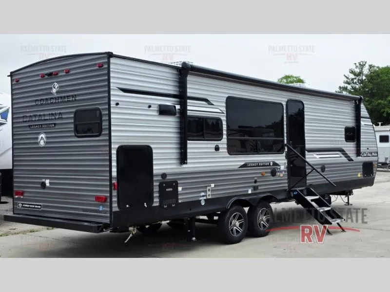 2026 Coachmen Catalina Legacy Edition 283RKS - Photo 3