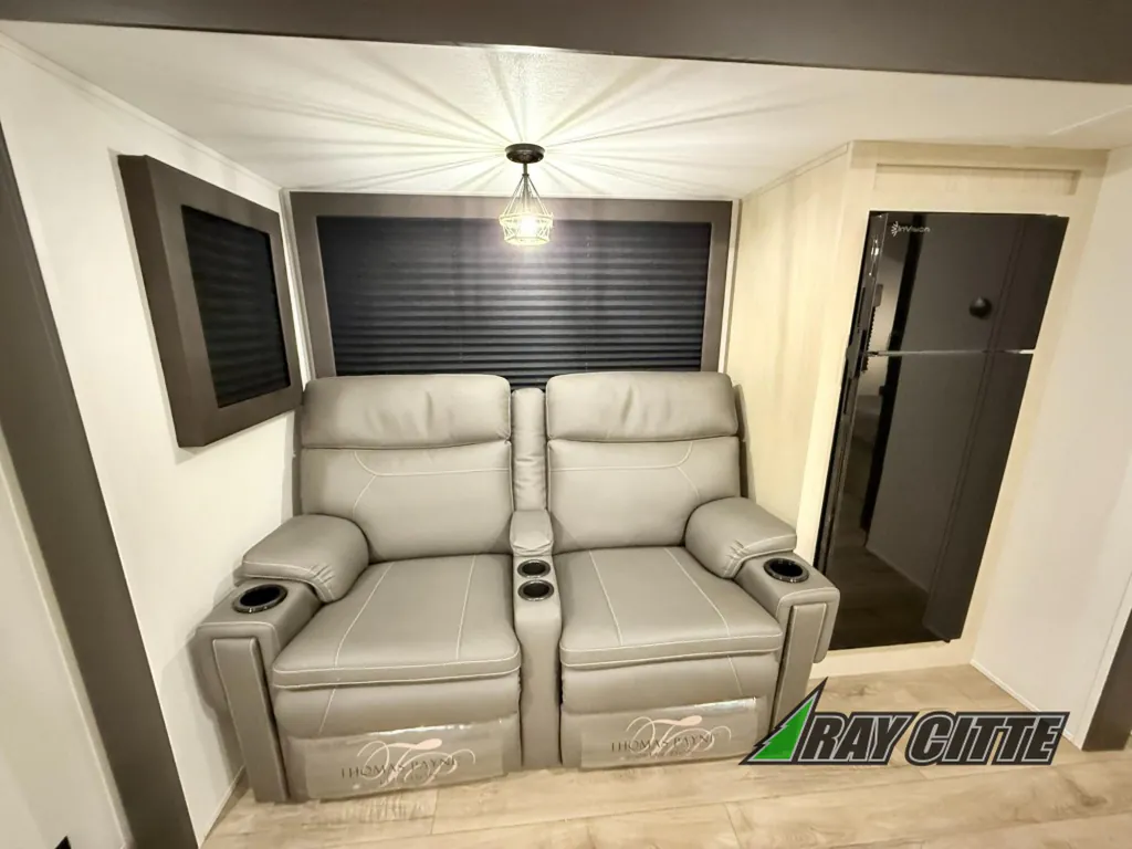 2026 Shasta RVs i-5 Edition 526RBS, Photos photo 12