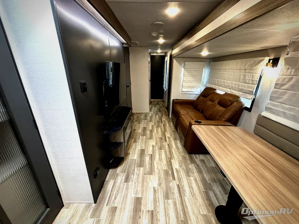 2025 Forest River Vibe 3400SB, Photos photo 5