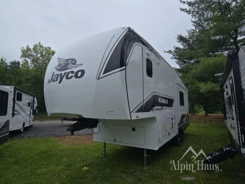 2026 Jayco Eagle SLE 24MLE - Photo 2