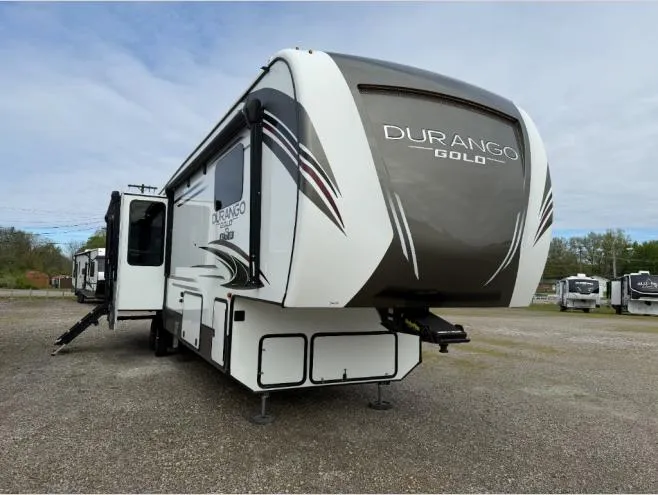 2021 KZ Durango Gold G383RLT - Photo 3
