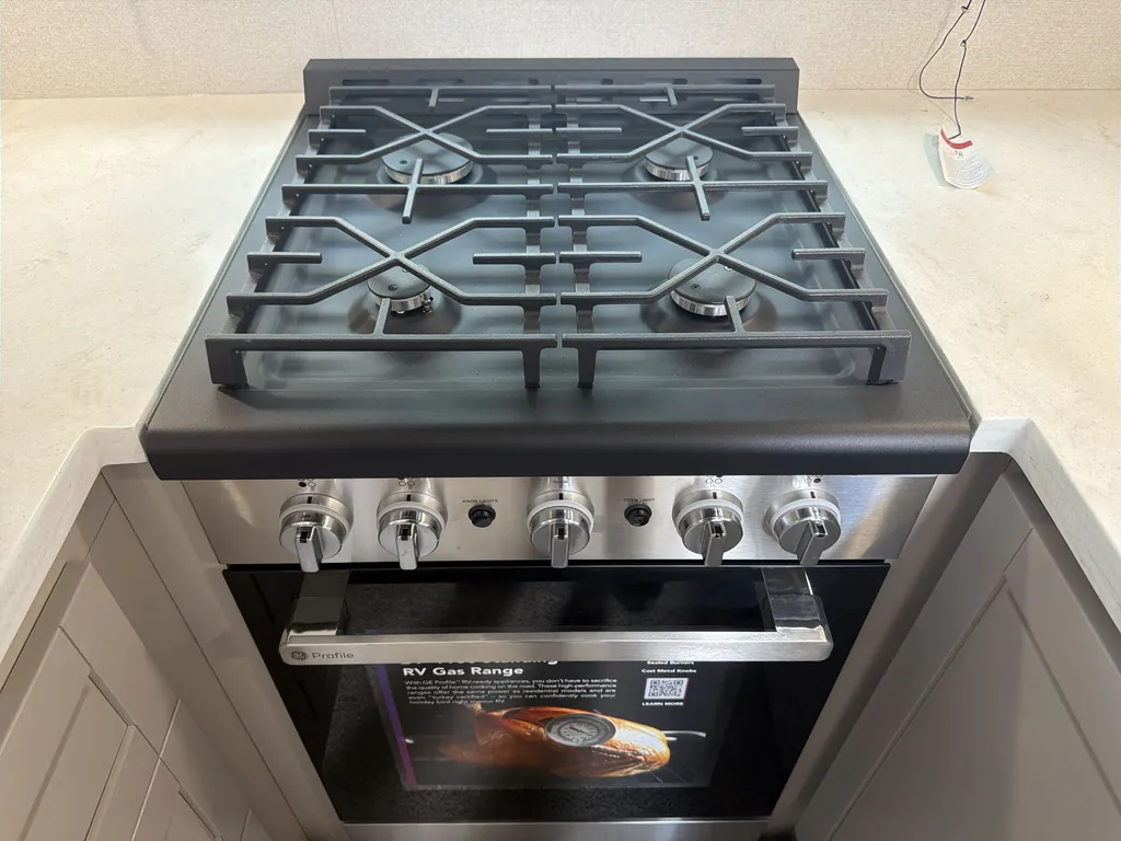 2026 Jayco North Point 395DSDB, Photos photo 7
