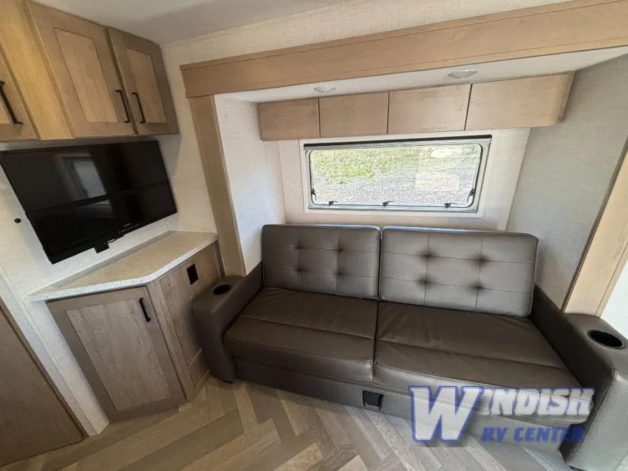 2024 Ember RV Overland 221MDB - Photo 4