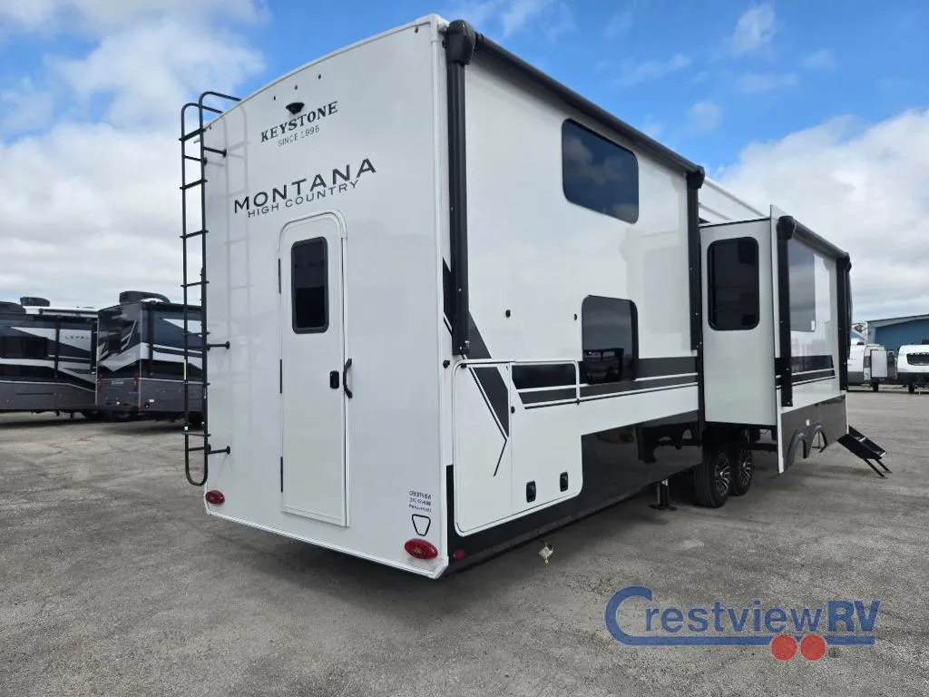 2027 Keystone RV Montana High Country 391TB - Photo 4