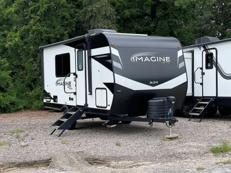 2024 Grand Design Imagine AIM 15RB - Photo 2