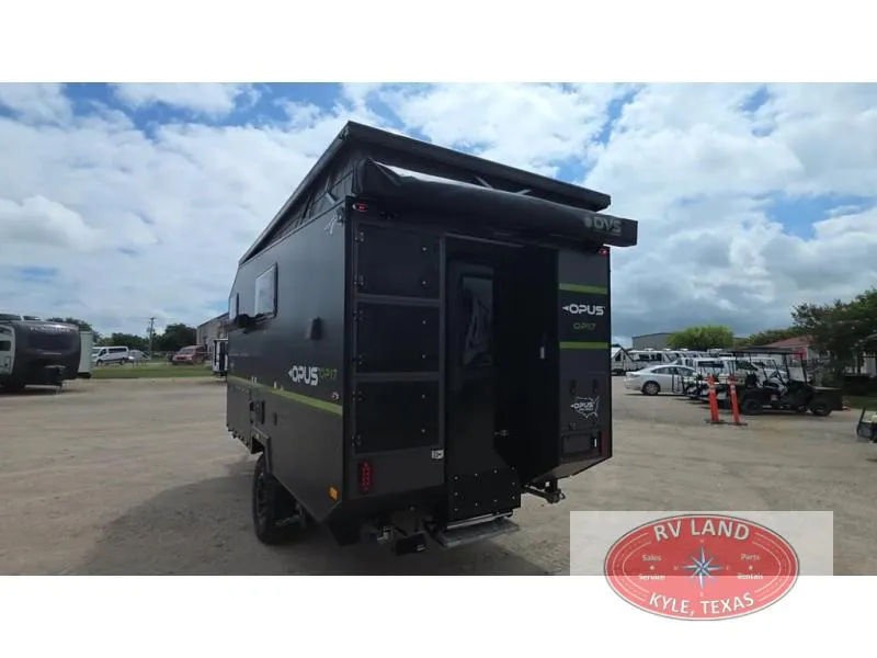 2026 Opus Camper OPUS New    OP17 - Photo 2