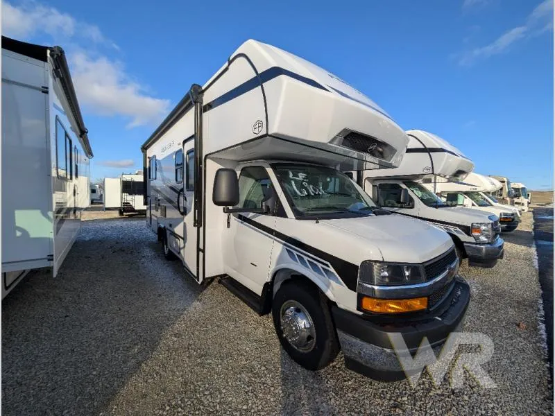 2026 Forest River Sunseeker LE 2350LE CHEVY - Photo 3