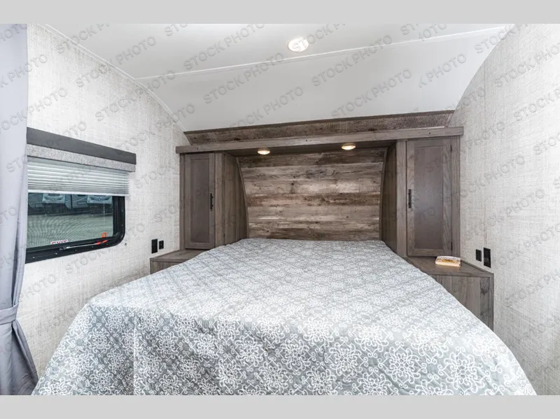 2022 Gulf Stream RV Kingsport 248 BH - Photo 4
