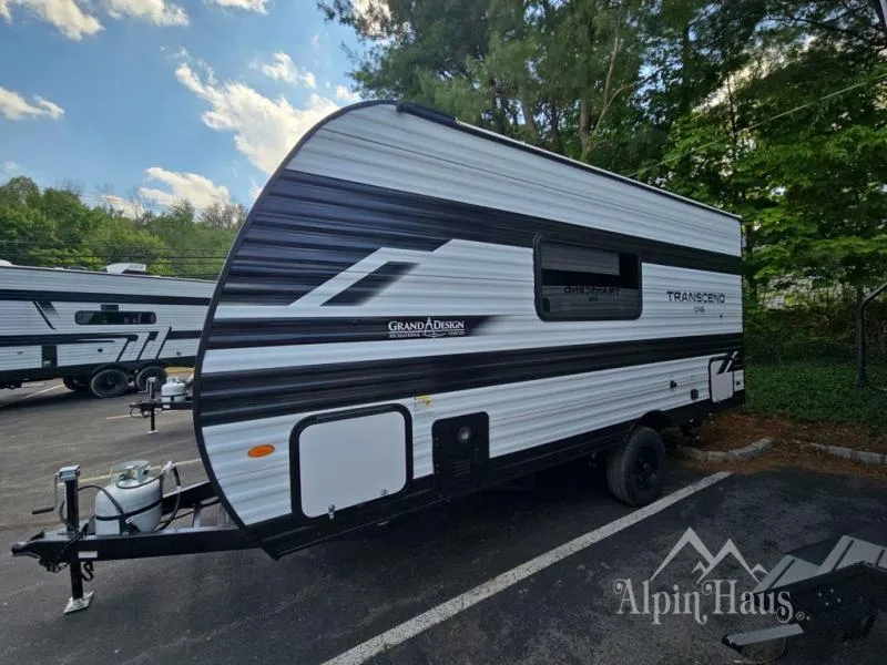 2026 Grand Design Transcend One 151BH - Photo 3