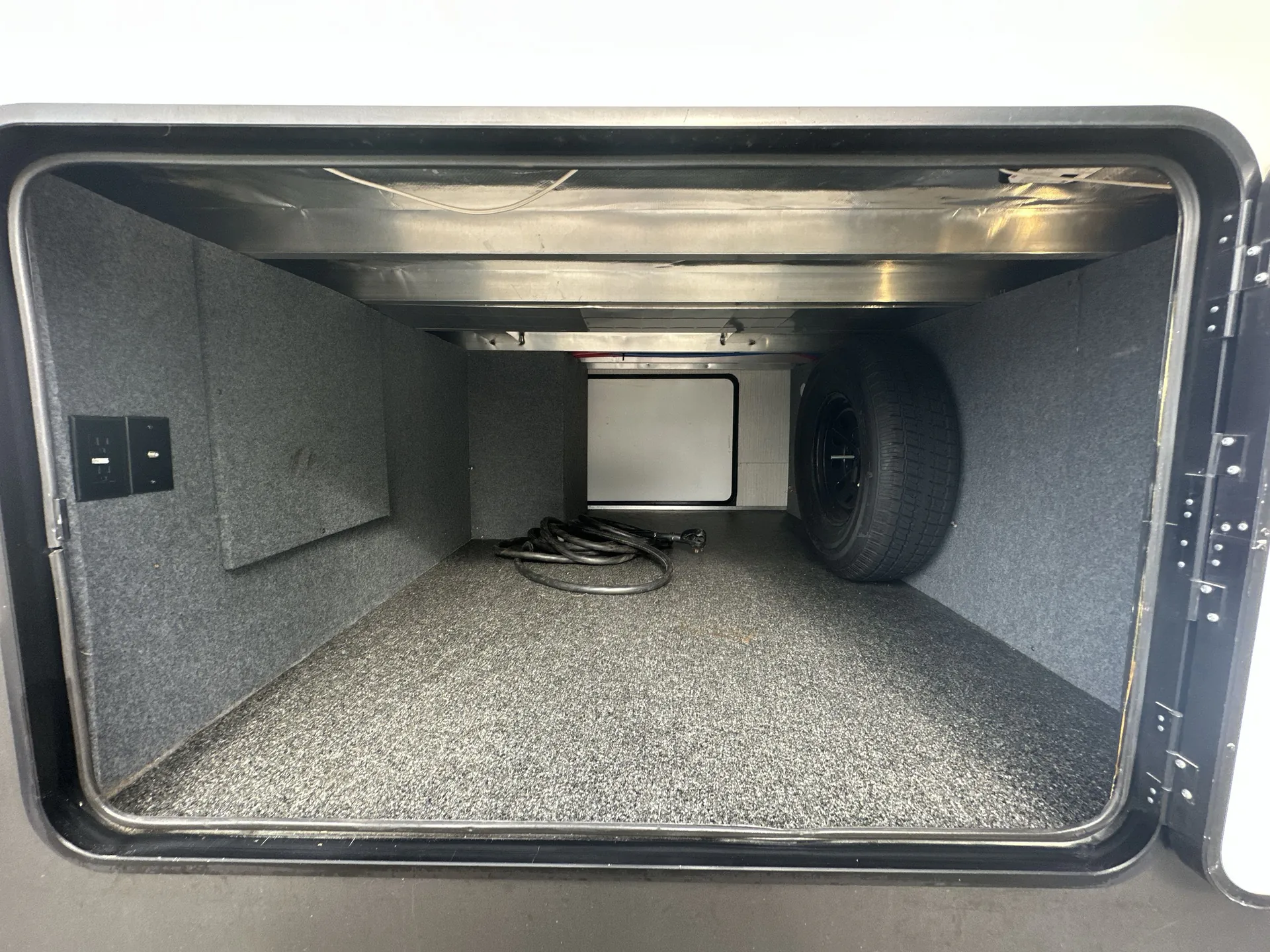 2020 Forest River Sandpiper 368FBDS — living area main