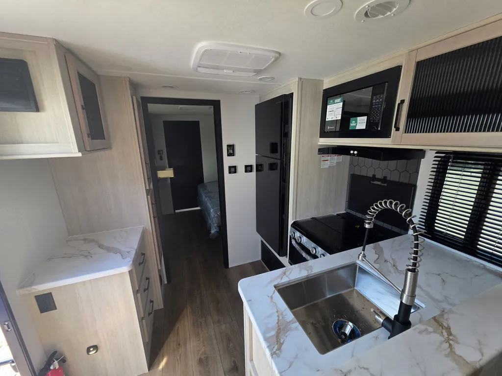 2027 Forest River Solaire 3300FLBS, Photos photo 16