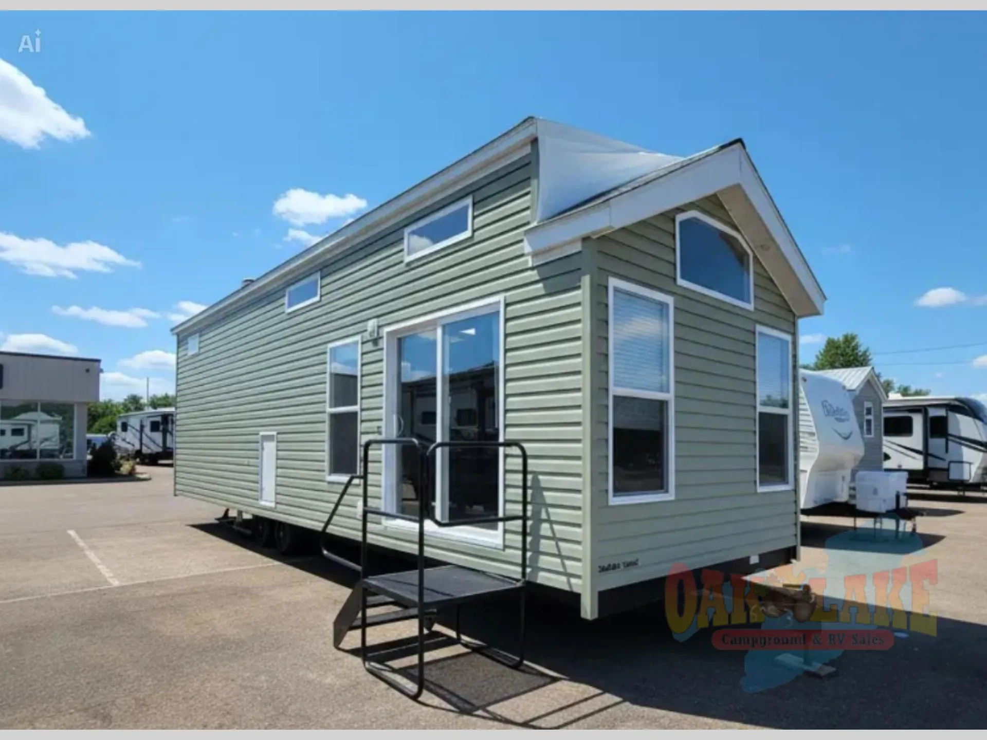 2026 Forest River Quailridge Summit 40CKCL-S - Photo 2