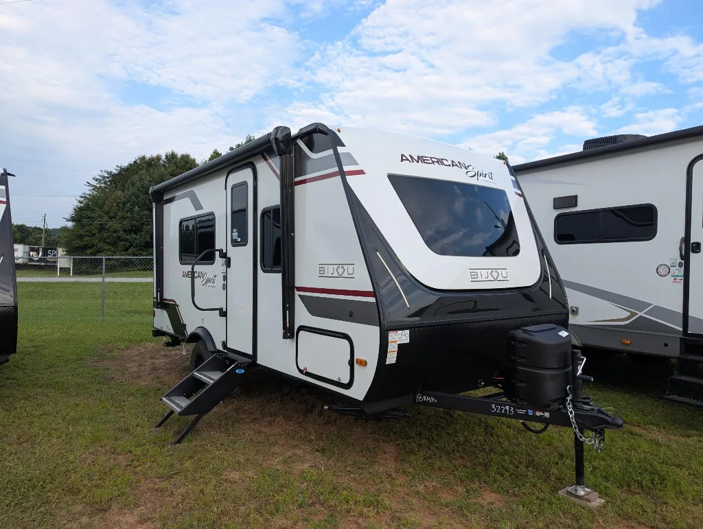 2027 Coachmen American Spirit Bijou 18RBB - Photo 2