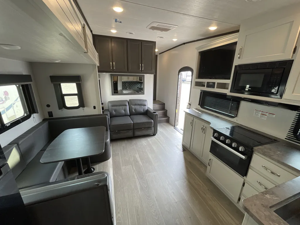 2024 Keystone Cougar Sport 2700BH, Photos photo 3