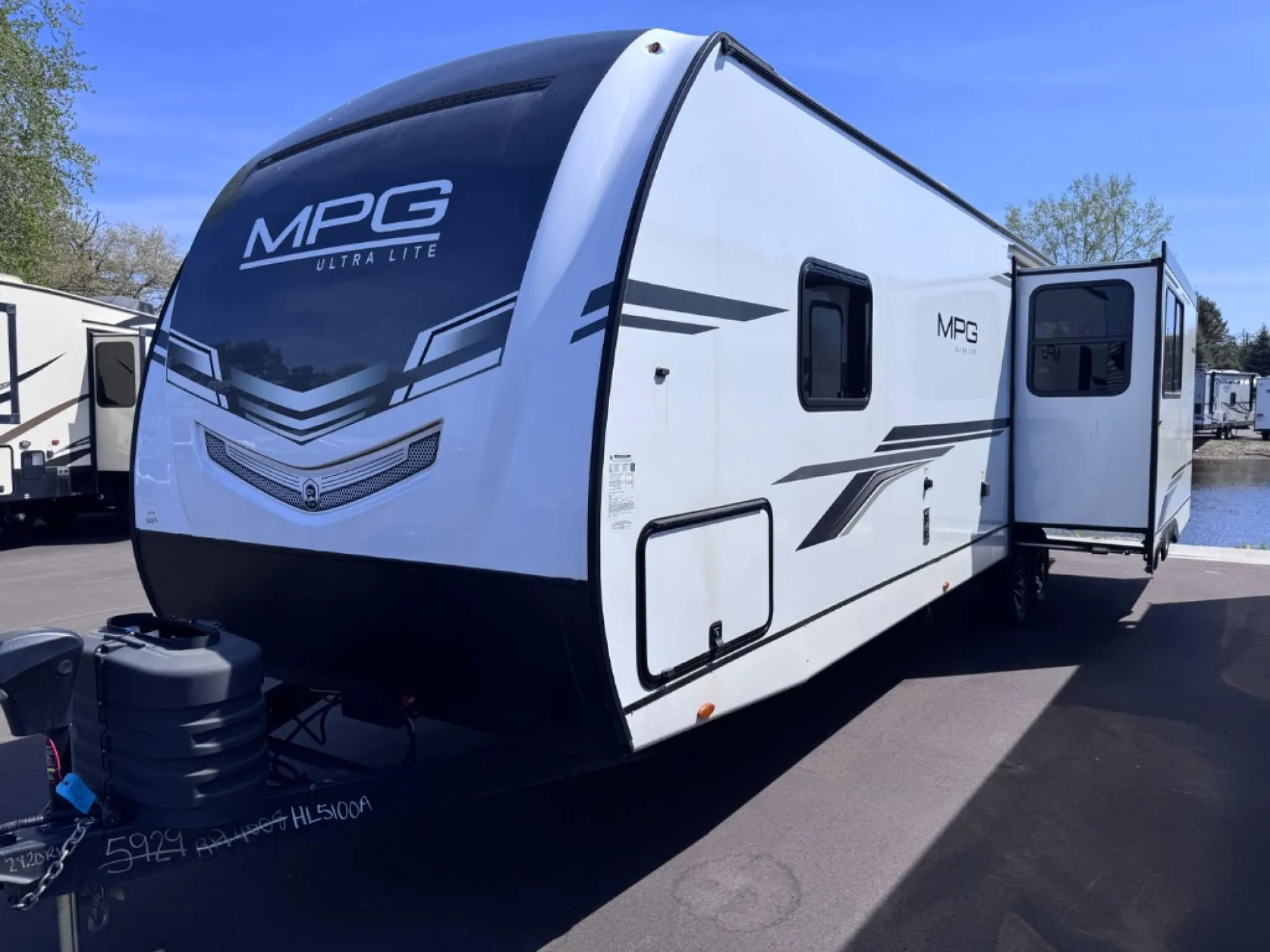 2024 Cruiser RV MPG 2920RK - Photo 4