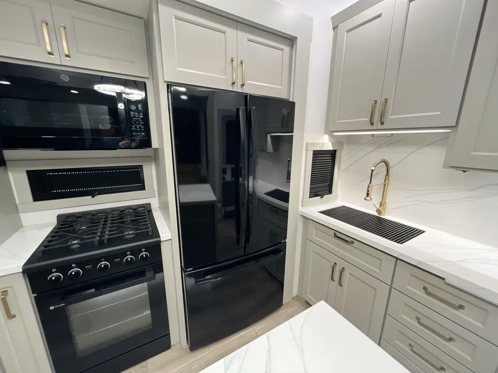 2024 Brinkley Model G 3500, Photos photo 8